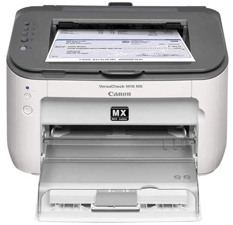 Cheapest Micr Printer