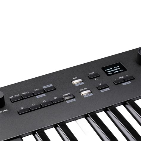 Cheapest Midi Controller With Aftertouch