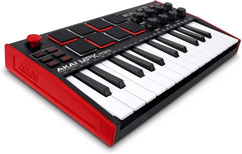 Cheapest Midi Keyboard