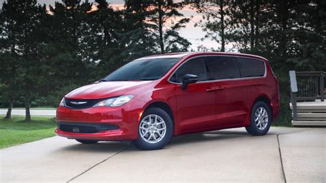 Cheapest Minivan To Maintain