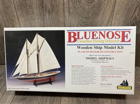 Cheapest Model Ship Kits