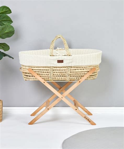 Cheapest Moses Basket With Stand