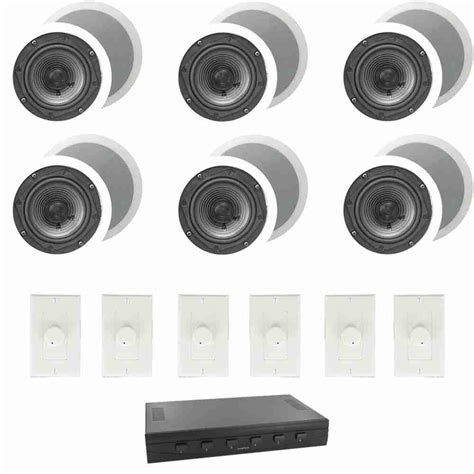 Cheapest Multi Room Audio System