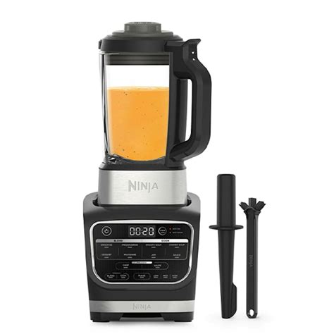 Cheapest Ninja Soup Maker