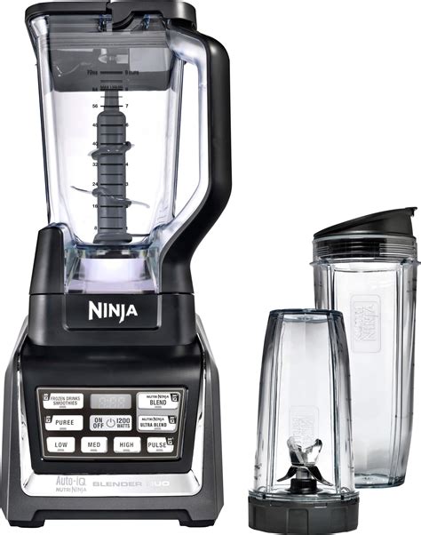 Cheapest Nutri Ninja Blender