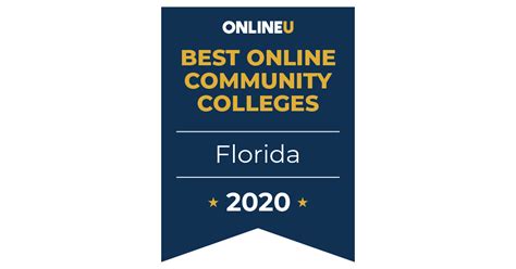 cheapest online university in florida