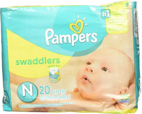 Cheapest Pack Of Diapers