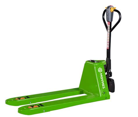 Cheapest Pallet Jack