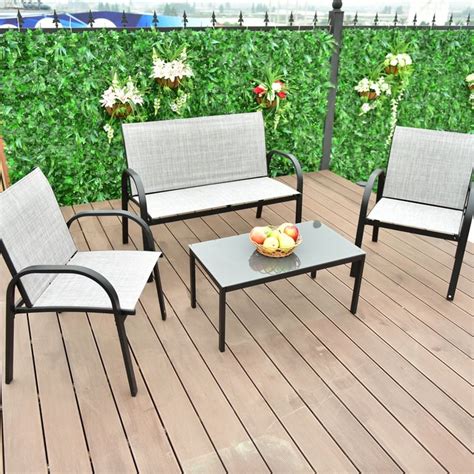 Cheapest Patio Sets Uk