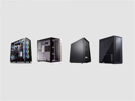 Cheapest Pc Cases