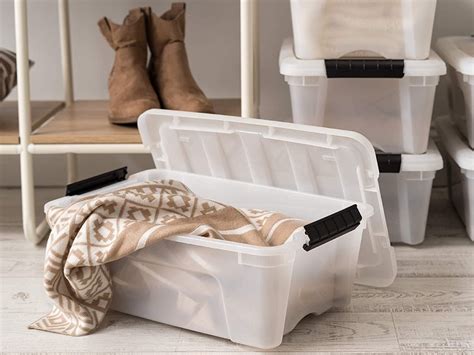 cheapest place to buy storage totes