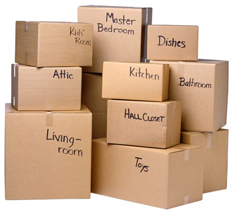 Cheapest Place To Get Boxes From