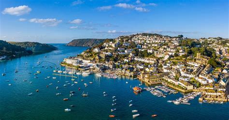 Cheapest Place To Live In Devon And Cornwall