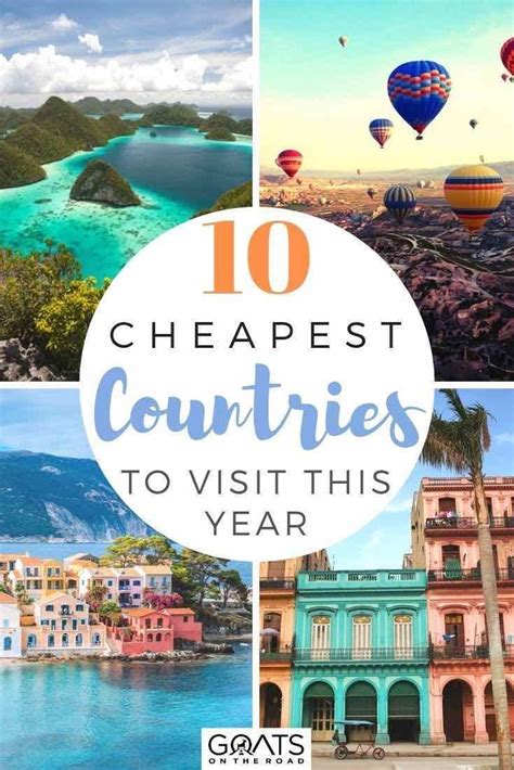 Cheapest Places To Travel From Philadelphia