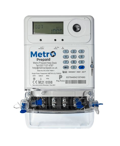 Cheapest Prepayment Meter Supplier