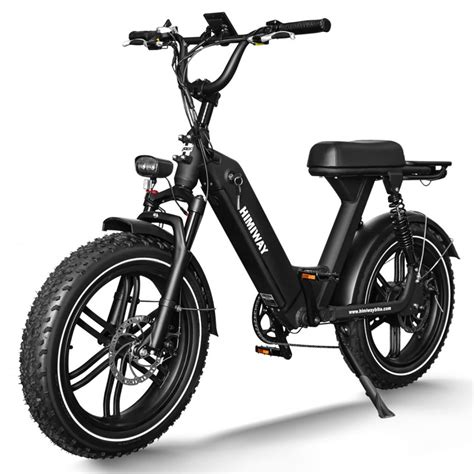 cheapest price himiway electric bikes