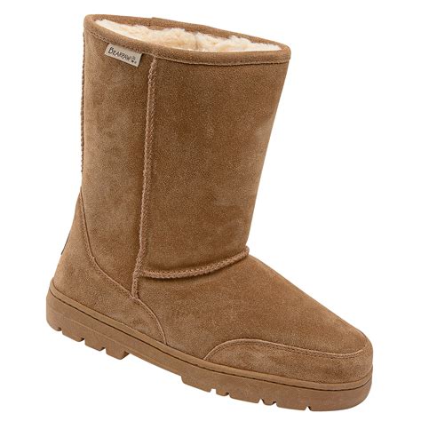 cheapest price on bearpaw boots