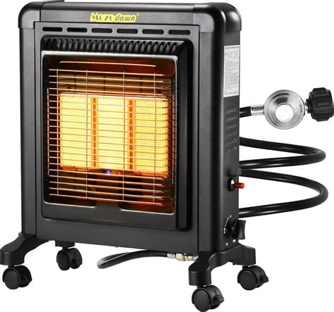 Cheapest Propane Heaters