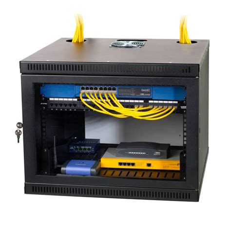 Cheapest Rack Mount Enclosure