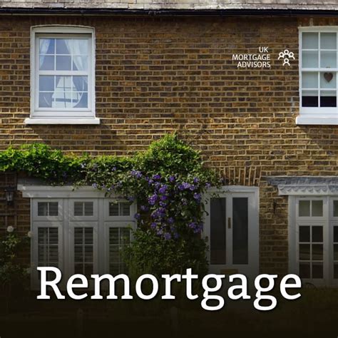 cheapest remortgage