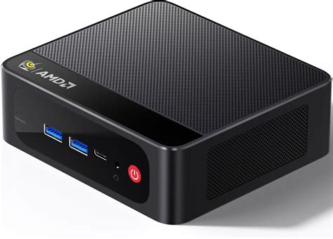 Cheapest Ryzen Mini Pc