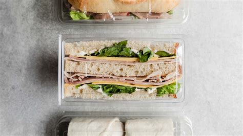 Cheapest Sandwich Packaging