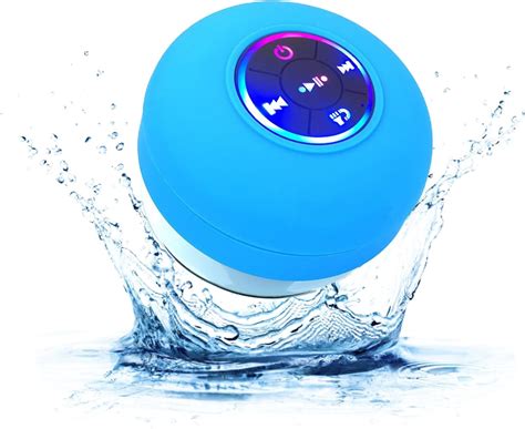 Cheapest Shower Bluetooth Speaker