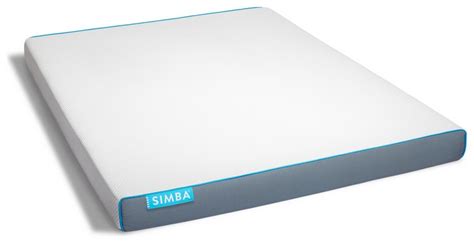 Cheapest Simba Single Mattress