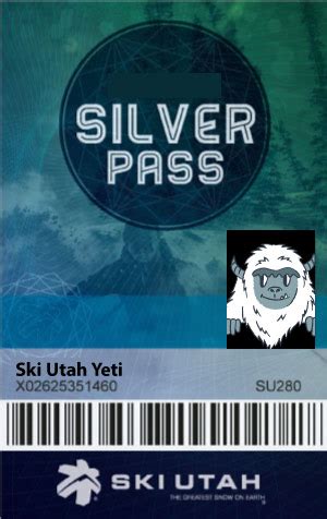 cheapest ski pass in utah