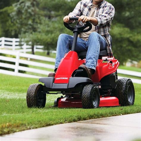 Cheapest Small Lawn Mower