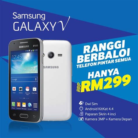 cheapest smartphone in malaysia