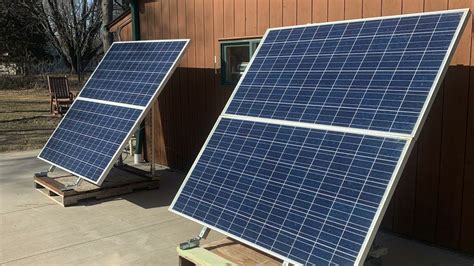 cheapest solar panels by watt
