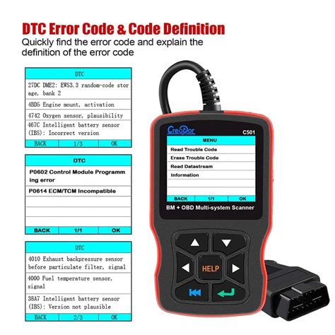 Cheapest Srs Code Reader