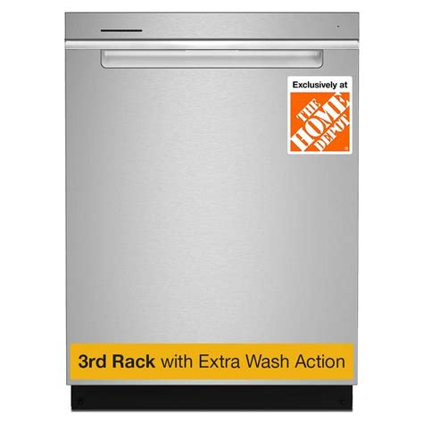 Cheapest Stainless Dishwashers