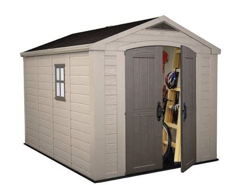 Cheapest Storage Sheds