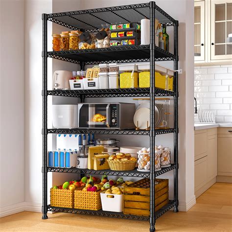Cheapest Storage Shelving