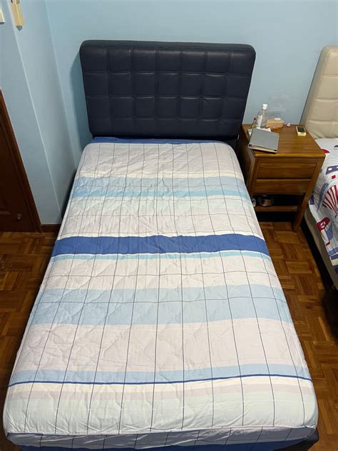 Cheapest Super Single Bed Set
