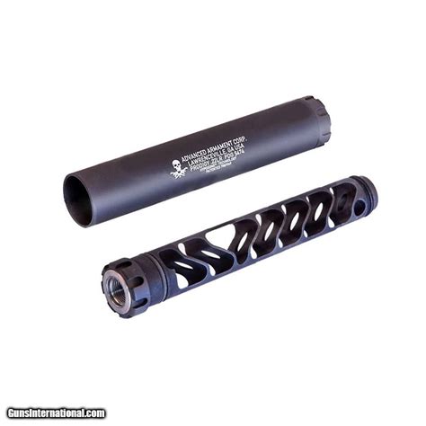 cheapest suppressors silencers for 22 lr