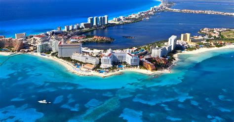 cheapest ticket to cancun mexico
