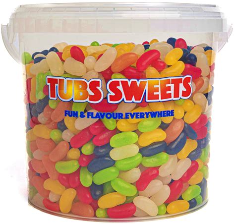 Cheapest Tub Sweets