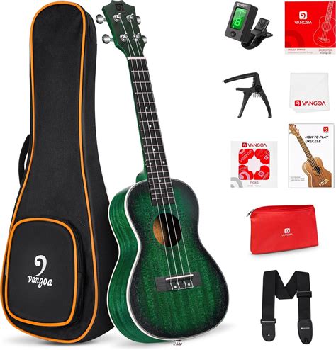 Cheapest Ukulele On Amazon