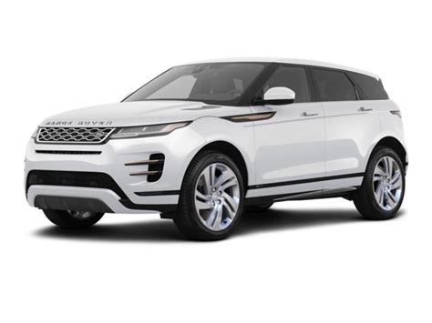 Cheapest Used Range Rover Evoque