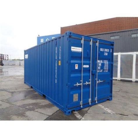 Cheapest Used Shipping Containers
