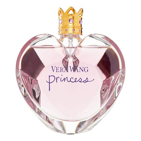 cheapest vera wang princess perfume