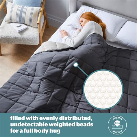 Cheapest Weighted Blanket Uk