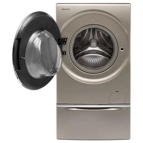 Cheapest Whirlpool Washer