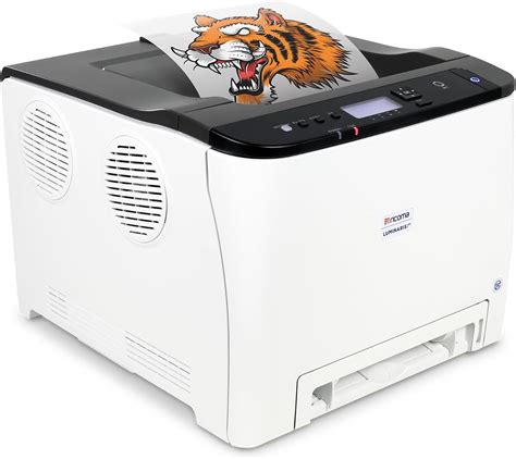 Cheapest White Toner Printer