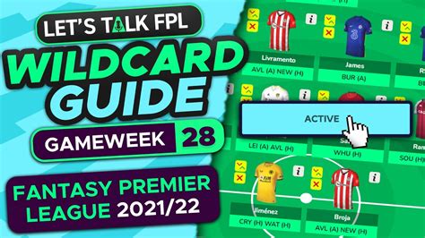 cheapest wildcard for fantasy premier league