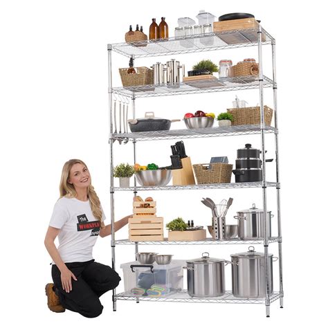 Cheapest Wire Shelving Units