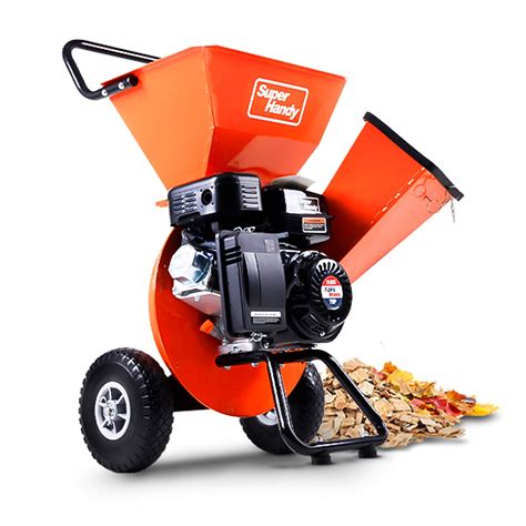 Cheapest Wood Chipper